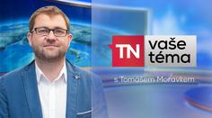 Nejdůležitější je duševní hygiena, říká psycholog Tomáš Morávek