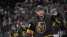 Komisaři testovali hráče Vegas na doping, zjistili mu rakovinu!