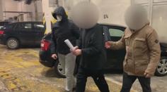 Policie našla muže, který vyhrožoval smrtí členům vlády. Hrozí mu tři roky