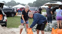 Florida se připravuje na úder dalšího hurikánu. Po Helene tam míří Milton