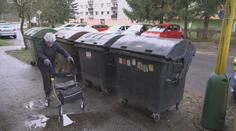 Města plánují zdražit svoz odpadu. Jen nás obírají o peníze, stěžují si lidé