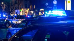 Miminko zmizelo z nemocnice. Policie ho našla až v Maďarsku, je v kritickém stavu