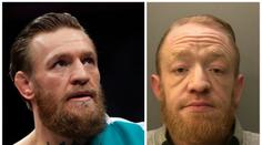 Drogový dealer ukradl McGregorovi identitu! Vězení se nevyhnul