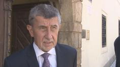 Nakažených bude v Česku přibývat. Babiš řekl, jak vláda plánuje zakročit