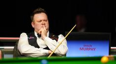 Není to fér, neměl tu být, zuřil po prohře s amatérem snookerový šampion