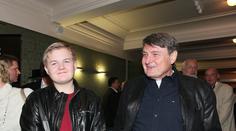 Tři roky po smrti Bartošové: Sebevražda u domu Štaidla!