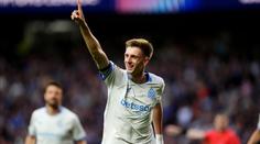 Kat Plzně dostal doma tři góly. Bruggy sestřelily Rangers v prvním poločase