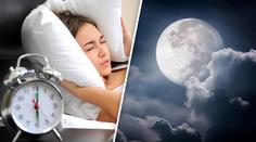 Děsivá kombinace změny času a zatmění Měsíce. Psychologové bijí na poplach
