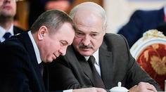Lukašenkem náhlá smrt ministra otřásla. Nikomu už nevěří, vyměnil i kuchaře