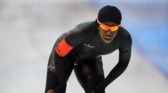 Zázrak? Led zkusila poprvé před půl rokem, teď jede na olympiádu!