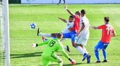 Plzeň ani napočtvrté nevyhrála, s New England remizovala