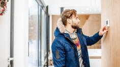Šetří celá Evropa. V některých zemích stáhli topení o více než stupeň