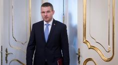 Drogy v saku? diví se Slováci. Premiér šokoval hned první den!
