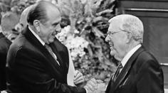 Zemřel prezident Církve Ježíše Krista Svatých posledních dnů M. Russell Ballard (95)