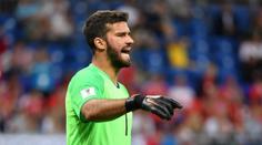 Neuvěřitelný závěr. Brankář Alisson rozhodl o výhře Liverpoolu v 95. minutě