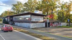 VIDEO: Drama v Soběslavi. Dva muži se rvali, jeden začal mezi lidmi střílet