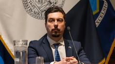 Předsedu Nejvyššího soudu Ukrajiny zadrželi kvůli přijetí úplatku