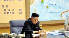 Smrt kvůli telenovele! Kim Čong-un popravuje za cokoliv!