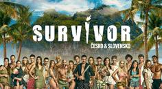 Survivor 2022 - soutěžící, program, pravidla