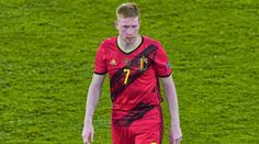 Belgie řeší absenci opor, Švýcaři chtějí opět překvapit fotbalový svět