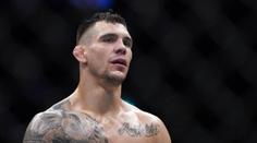 Rakič přišel v UFC o další zápas, bývalý šampion Blachowicz je zraněný
