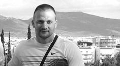V 41 letech zemřel bývalý srbský halový rekordman ve skoku do dálky