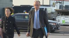 Merz chce deportovat všechny trestané Syřany. Migrantům se ze země nechce