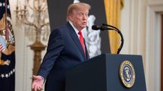 Trump se dohodl s Putinem na dodávkách nafty. USA už udělily výjimku ze sankcí