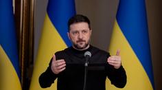 Lukašenko couvá, bojí se Ukrajiny. Zelenskyj mu dal čas jeden týden