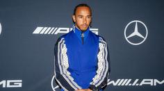 Hamilton se hájí: Letošní vůz se podobá tomu nejhoršímu, co jsem kdy měl