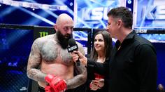 Ostrava přichází o velkou show. KSW přesouvá turnaj do Polska