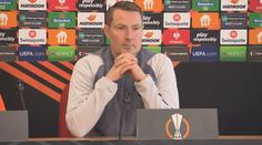 Priske: Máme široký a kvalitní kádr, absence zvládneme nahradit