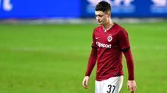 Spartě se rozrůstá marodka. Krejčímu se obnovilo zranění, jiná opora se vrací