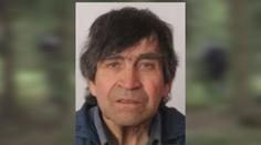 PÁTRÁNÍ: Pomozte najít nemocného Josefa (66)! Rodina se bojí o jeho život