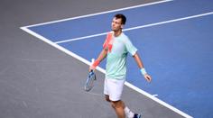 Berdych se rval, Murray ho ale nakonec na Turnaj mistrů nepustil