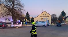 Nález bomby ve škole v Dolních Jirčanech! Evakuovali i hospodu