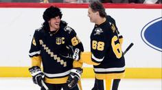 Jágr opět na ledě, Crosby a spol. nasadili slavný účes. Pittsburgh ale prohrál