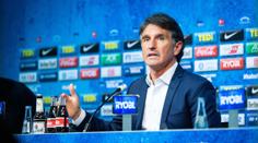 Velká premiéra pro trenéra Vladimíra Daridy! Tým převzal v karanténě