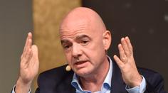K UEFA se přidává i Severní Amerika. Všechny země prodej odmítají