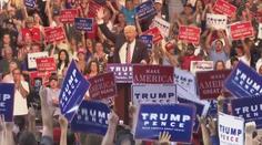 Donald Trump zuří, vlastní strana mu vrazila nůž do zad!
