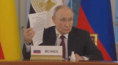 Wagnerovci můžou ovládnout důležité území v Polsku, řekl Putinův poslanec