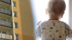 Žena vyhodila synovce (†6) z 9. patra. Marně volal babičku o pomoc