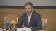 Rakušan slíbil policistům navýšení platů o 2 500 korun. Protesty ale hrozí nadále