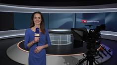 Prozkoumejte zákulisí a místa natáčení. TV Nova zve na den otevřených dveří