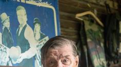Zemřel muzikant Petr Dudešek, založil legendární Buřinky a Berušky