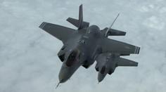 Armáda mění vojenskou strategii. Gripeny vystřídají americké stíhačky