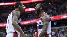Washington opět vyhrál! Zdolal příměho rivala v boji o play off