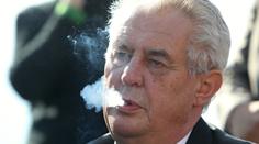 Zeman vetoval školský zákon! Inkluze ani povinná školka zatím nebudou