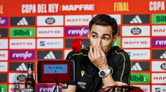 Rival Realu Madrid se ozval: Přestaňte obtěžovat rozhodčí, je to nesnesitelné