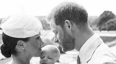 Meghan rozpoutala bouři a zmizela. Harry plánuje utéct co nejdřív za ní